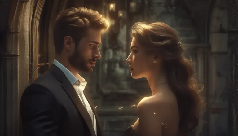 The Promise We Buried - Modern Romance Novel Cover