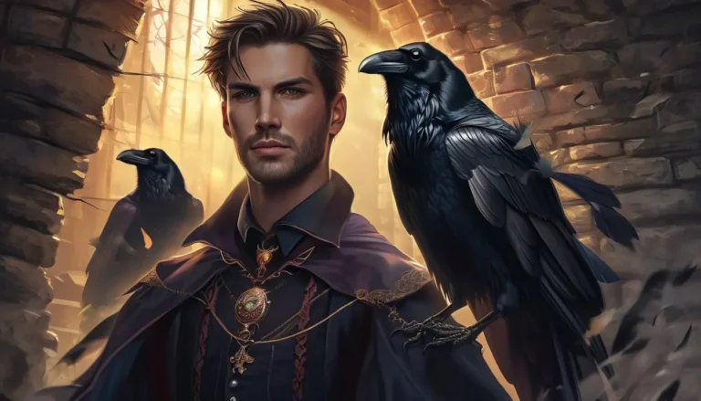 The Ravenwood Contract’s Hidden Heir - Modern Romance Novel Cover