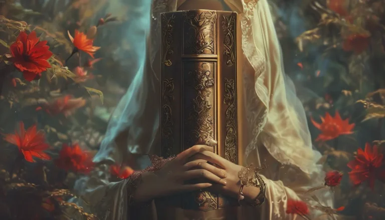 The Silkwood Vow: Redemption's Price - Fantasy & Xianxia Novel Cover