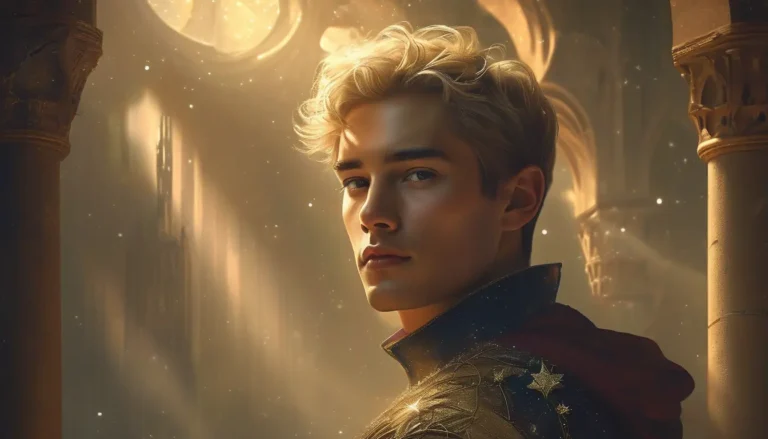 The Star's Hidden Heir - Modern Romance Novel Cover
