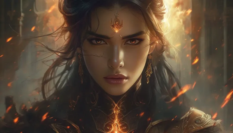 The Sterling Vow of Ashes - Fantasy & Xianxia Novel Cover