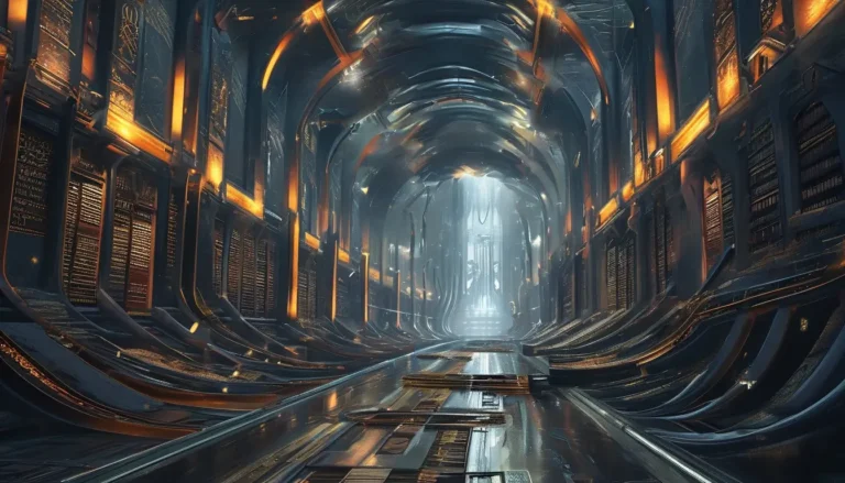 The System’s First Script - LitRPG & Progression Fantasy Novel Cover
