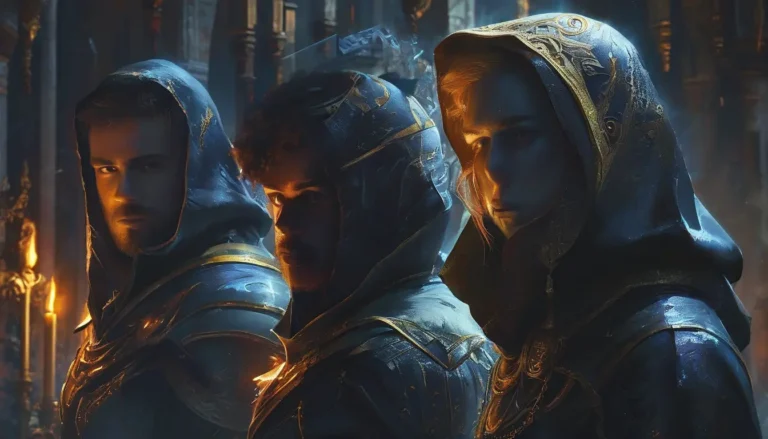 The System's Shadowed Heir Protocol - LitRPG & Progression Fantasy Novel Cover