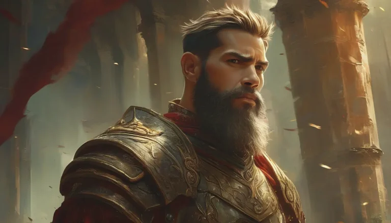 The Titan's Hidden Heir - Fantasy & Xianxia Novel Cover