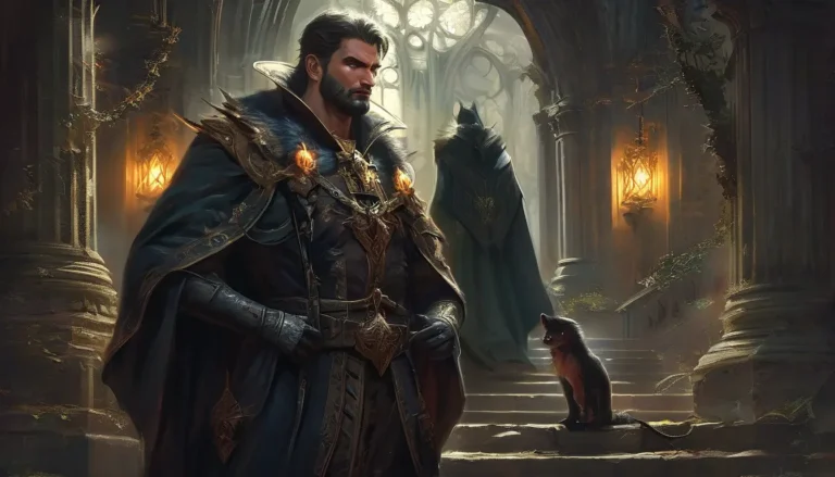 The Vampire's Contract: Leveling Up as a Father - LitRPG & Progression Fantasy Novel Cover