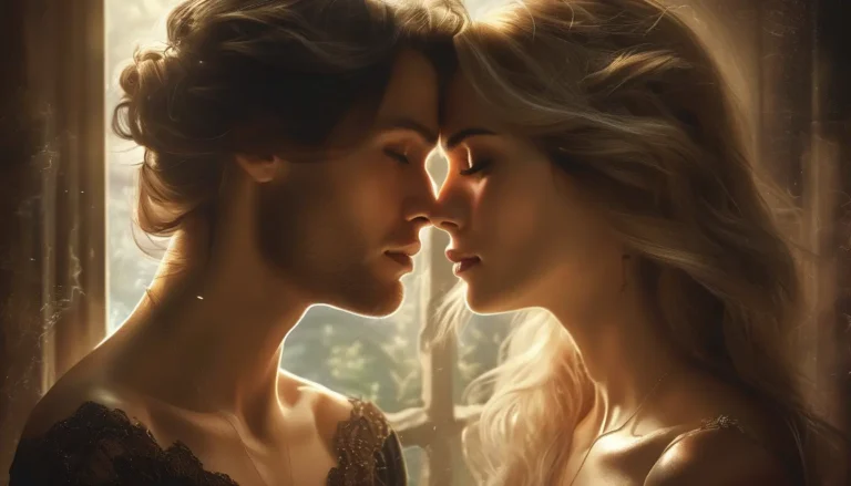 The Vow Between Us - YA & LGBTQ+ Romance Novel Cover