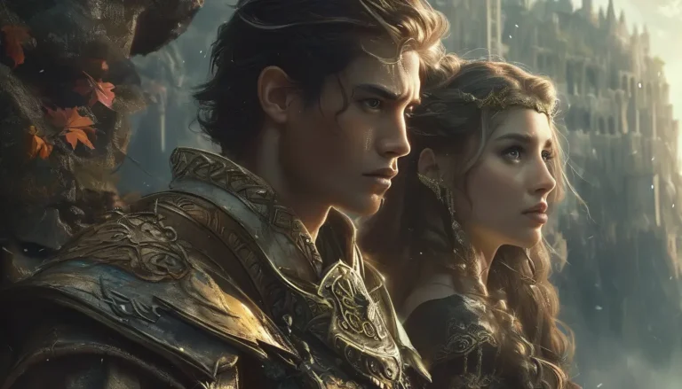 The Vow of the Voss Line - Fantasy & Xianxia Novel Cover