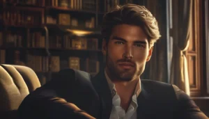 The Winslow Heir: A Second Chance
