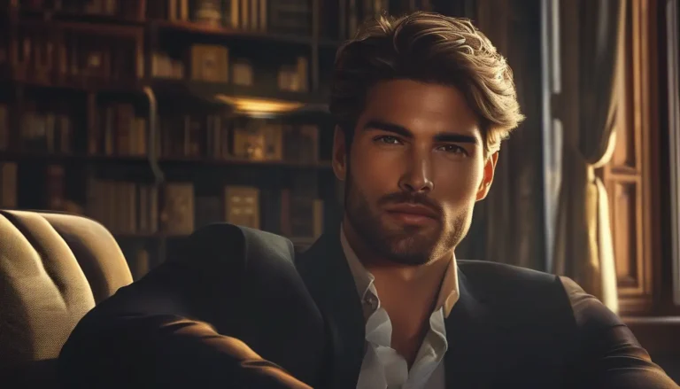 The Winslow Heir: A Second Chance - Modern Romance Novel Cover