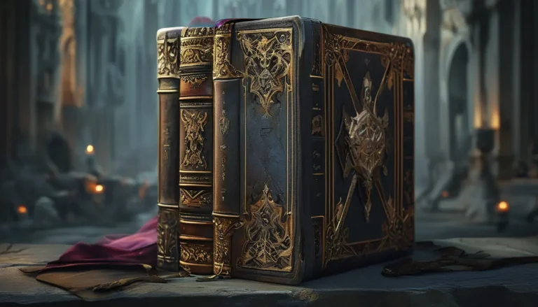 Vow of the Shattered Crown - Fantasy & Xianxia Novel Cover