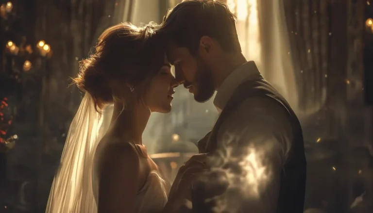 Vows We Never Kept - Modern Romance Novel Cover