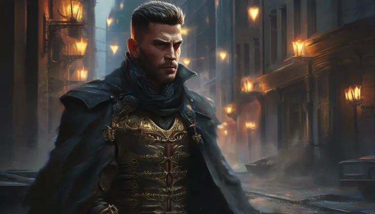 Alpha's Hidden Son: The Vampire's Survival Game - Paranormal & Urban Fantasy Novel Cover