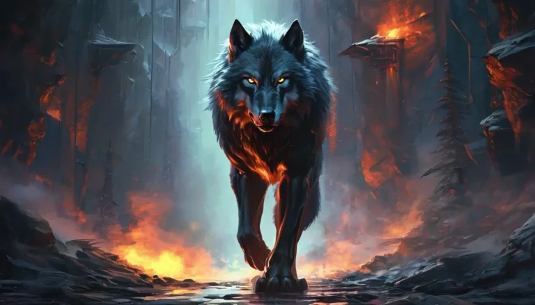 Alpha Wolf: System Apocalypse Revenge - LitRPG & Progression Fantasy Novel Cover