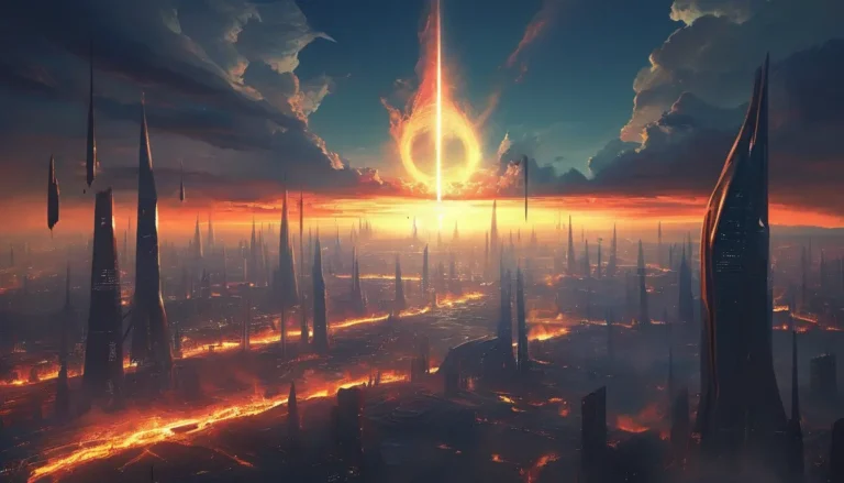 Atlas Dawn: A Sterling Redemption - Sci-Fi & Dystopian Novel Cover