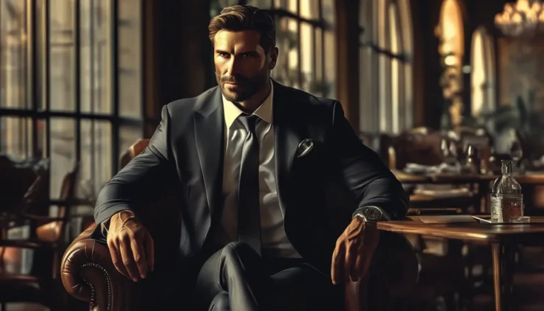Billionaire’s Hidden Heir: An Obsessive Redemption - Billionaire & CEO Novel Cover