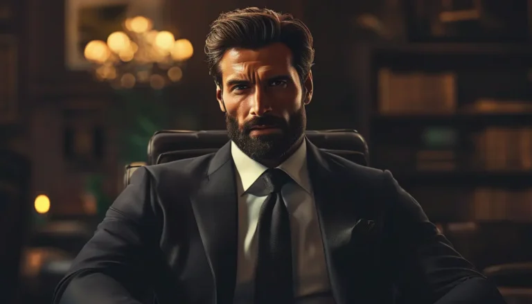 Billionaire's Second Chance with His Hidden Heir - Billionaire & CEO Novel Cover