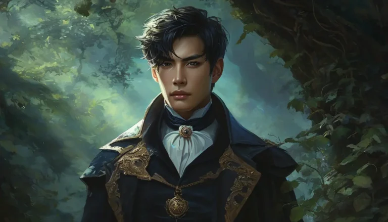 Blackwood's Hidden Heir: A Sterling Vow - Fantasy & Xianxia Novel Cover