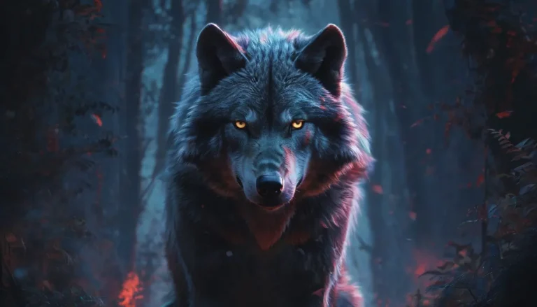 Crimson Moon: The Alpha's Hidden Son - Werewolf & Shifter Novel Cover