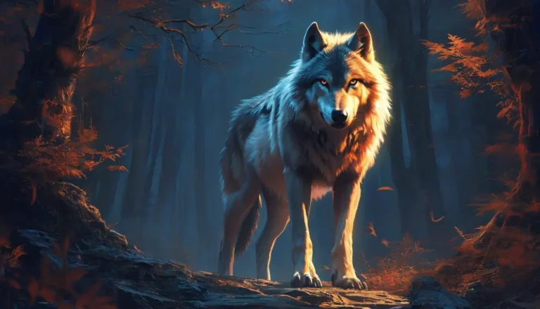 Crimson Moon: The Packless Wolf's Return - Paranormal & Urban Fantasy Novel Cover