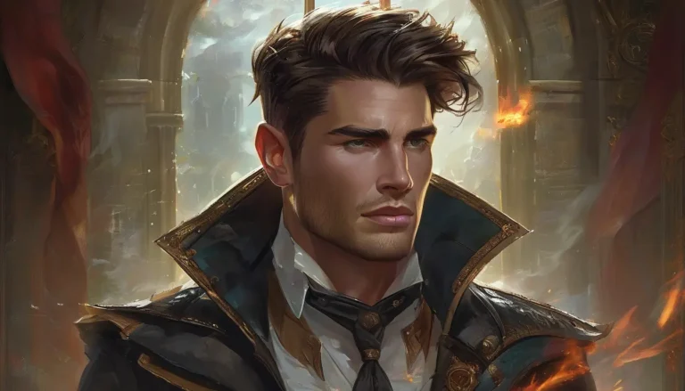 Davenport's Secret Son: A Love Reborn - LitRPG & Progression Fantasy Novel Cover