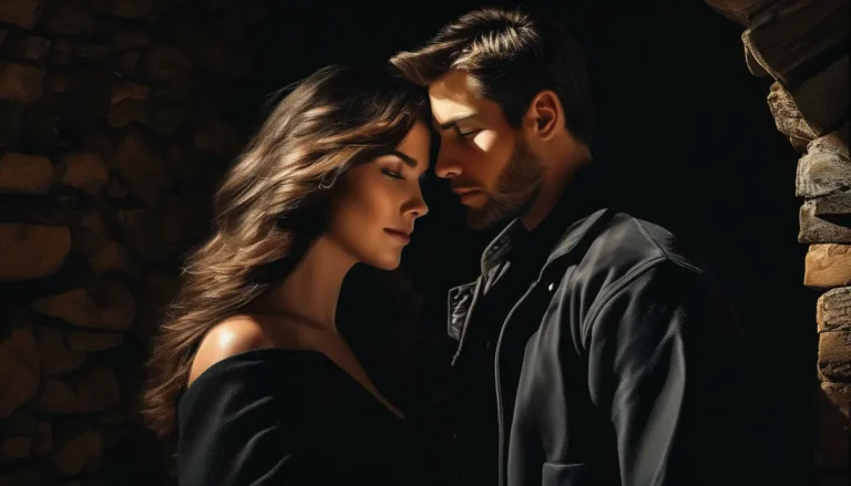 Her Son, His Secret, Their Blackthorn War - Modern Romance Novel Cover
