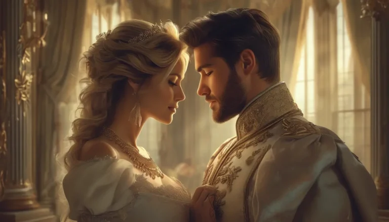 His Grace, Her Secret, Their Hidden Son - Historical & Royal Romance Novel Cover