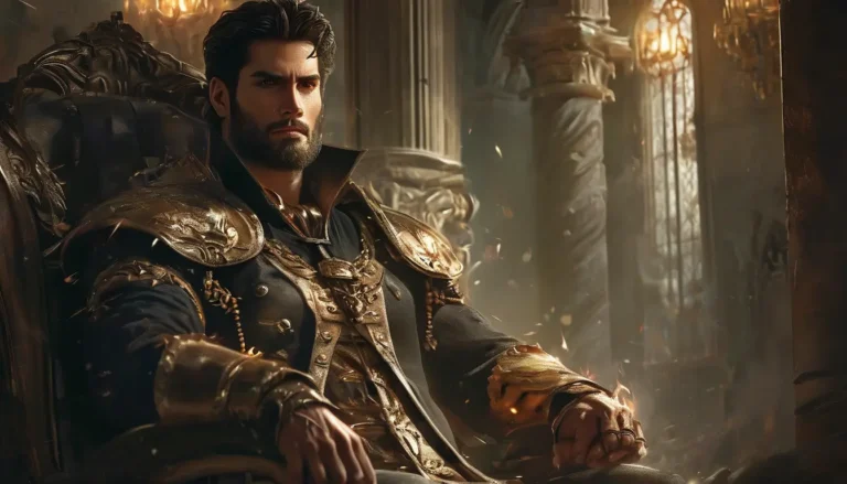 His Hidden Heir: A Billionaire's Reckoning - Fantasy & Xianxia Novel Cover