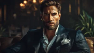 His Hidden Heir: A Billionaire’s Second Chance