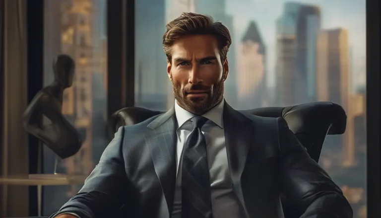 His Hidden Heir, Her First Love - Billionaire & CEO Novel Cover
