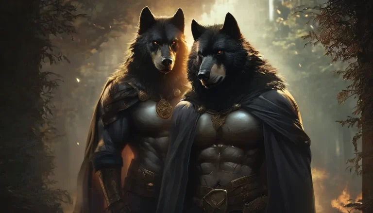His Hidden Heir: The Alpha's Second Chance - Werewolf & Shifter Novel Cover
