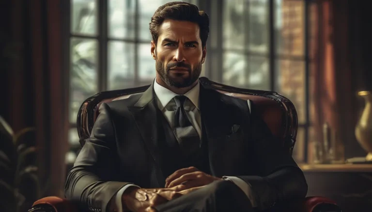 His Hidden Heir: The Billionaire's Second Chance - Billionaire & CEO Novel Cover