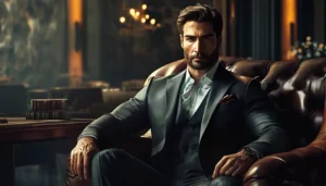 His Hidden Son: Alpha Billionaire’s Second Chance