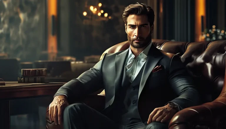 His Hidden Son: Alpha Billionaire's Second Chance - Billionaire & CEO Novel Cover