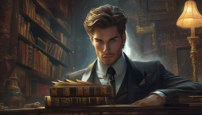 Hollywood's Hidden Heir: Seven-Year Secret - Fantasy & Xianxia Novel Cover