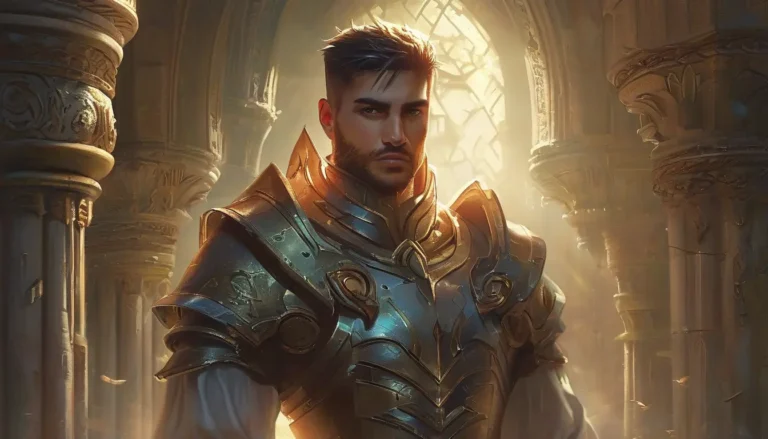 Level Up: The Hidden Son's Guardian - LitRPG & Progression Fantasy Novel Cover