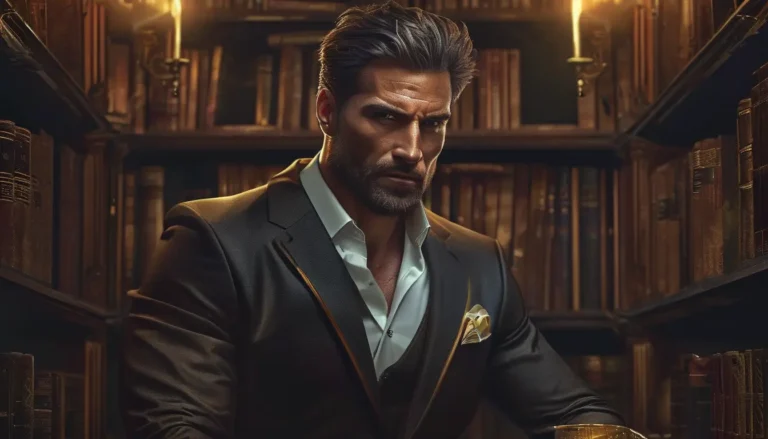 Leveling Up: The Billionaire's Hidden Heir - LitRPG & Progression Fantasy Novel Cover