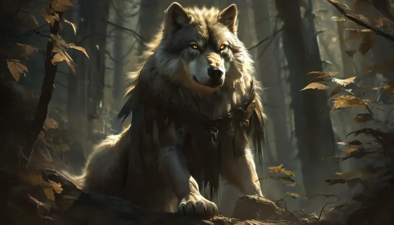 Marked by the Alpha's Hidden Heir - Werewolf & Shifter Novel Cover