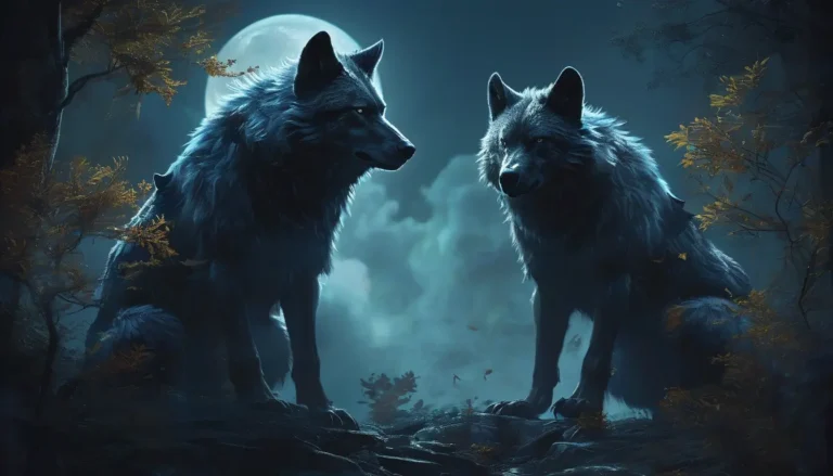 Moon-Touched: The Alpha's Hidden Heir - Werewolf & Shifter Novel Cover