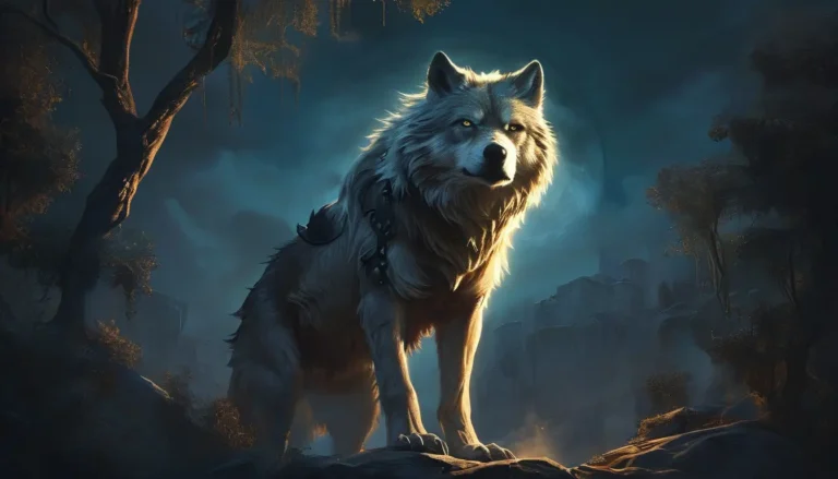 Moonbound Secrets: The Alpha's Hidden Heir - Werewolf & Shifter Novel Cover