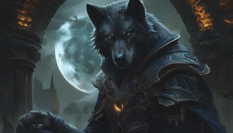 Moonforged Reunion: The Alpha's Hidden Heir - Werewolf & Shifter Novel Cover