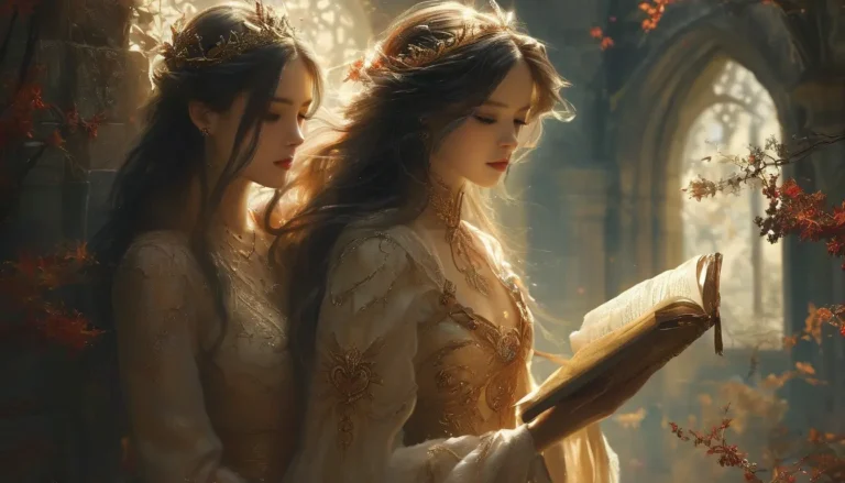 Our Hidden Heir, Our First Love - Fantasy & Xianxia Novel Cover