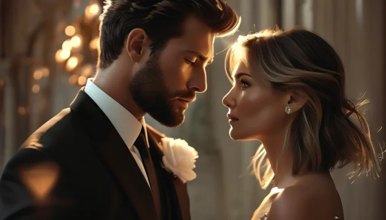 Re-Scripted Vows: A Hollywood Second Chance - Modern Romance Novel Cover