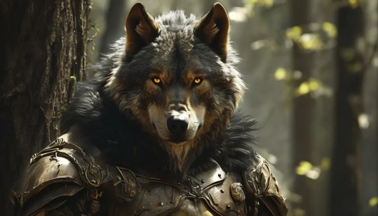 Reborn Luna: The Alpha's Secret Son - Werewolf & Shifter Novel Cover