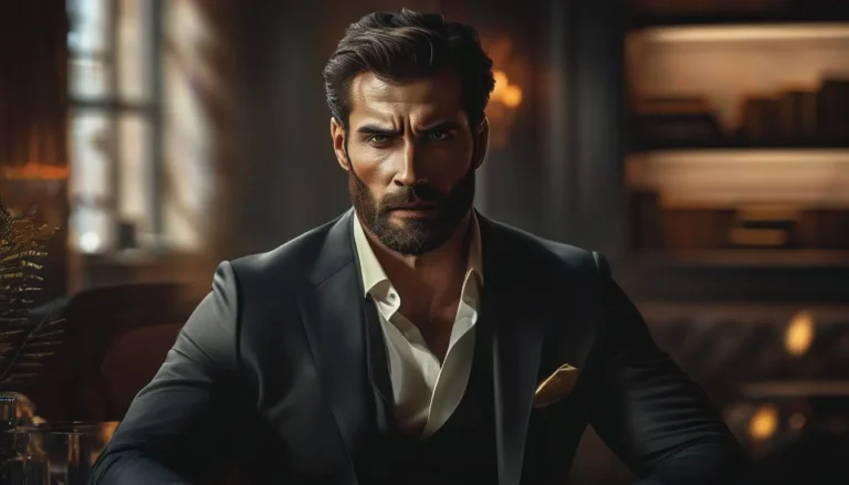 Reckoning with the Billionaire's Hidden Heir - Billionaire & CEO Novel Cover