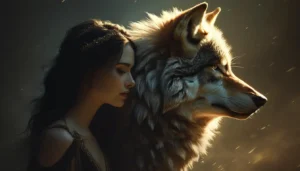 Seven Years of the Wolf