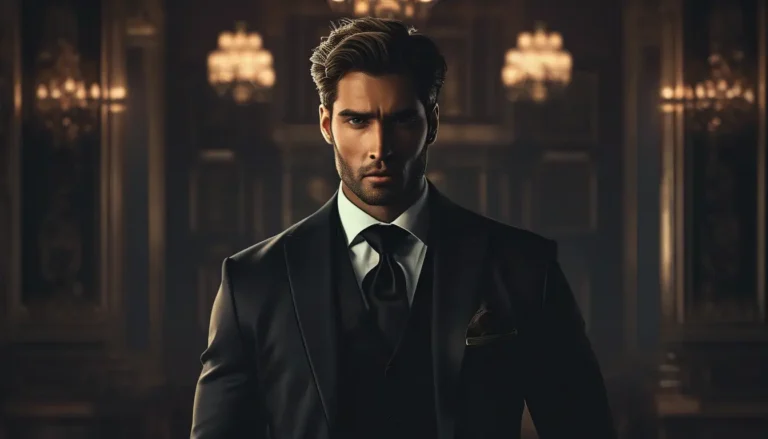 Shadow Heir: The CEO's Hidden Son - Thriller & Horror Novel Cover