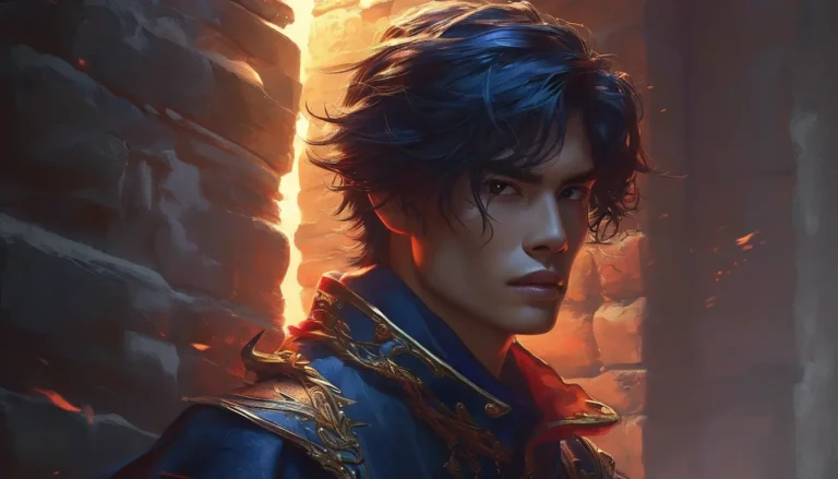 Shifting Shadows: The Secret Heir's Redemption - Fantasy & Xianxia Novel Cover