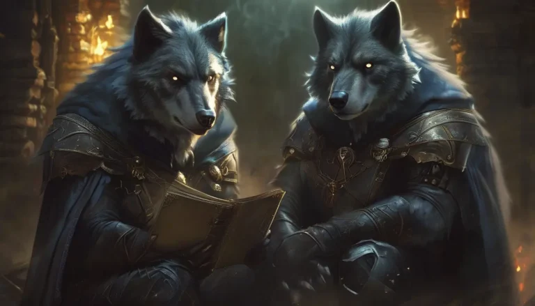The Alpha's Contracted Mate and Hidden Son - Werewolf & Shifter Novel Cover