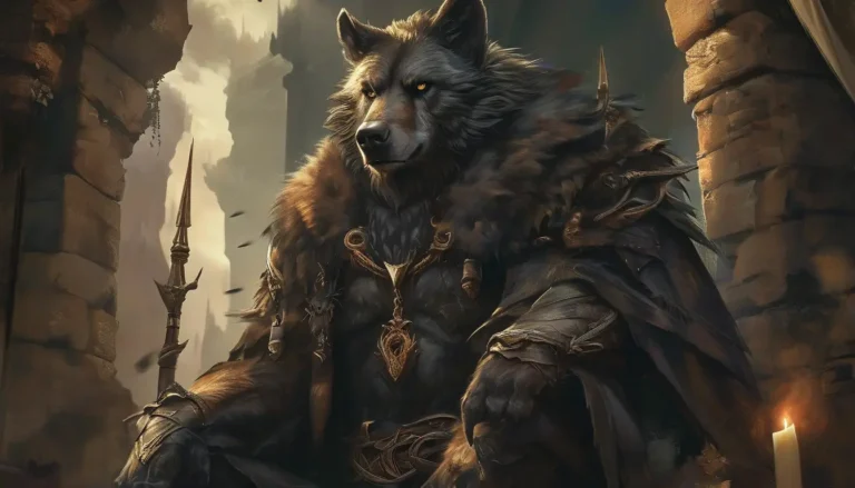 The Alpha's Hidden Heir: A Moonlit Reckoning - Werewolf & Shifter Novel Cover