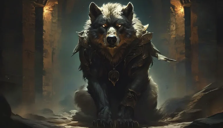 The Alpha's Hidden Heir: A Paranormal Romance - Werewolf & Shifter Novel Cover